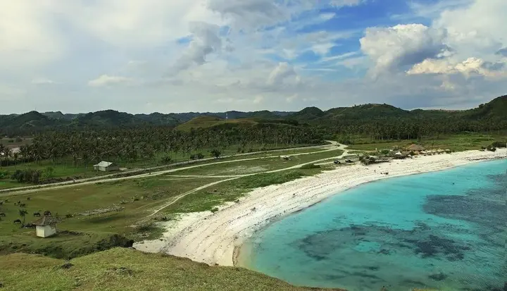 Кута: Puri Rinjani Bungalows