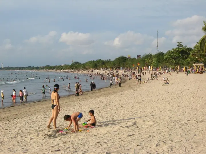 Кута: Graha Wedha Kuta