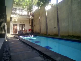 Кута: Graha Wedha Kuta