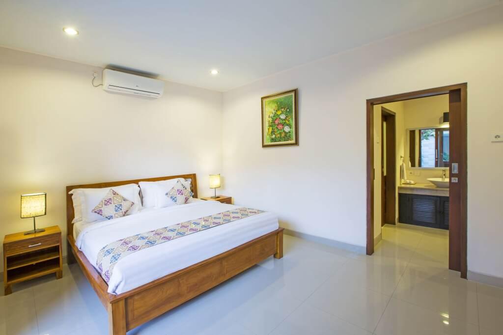 Чангу: Kubal Villa and Living Seminyak