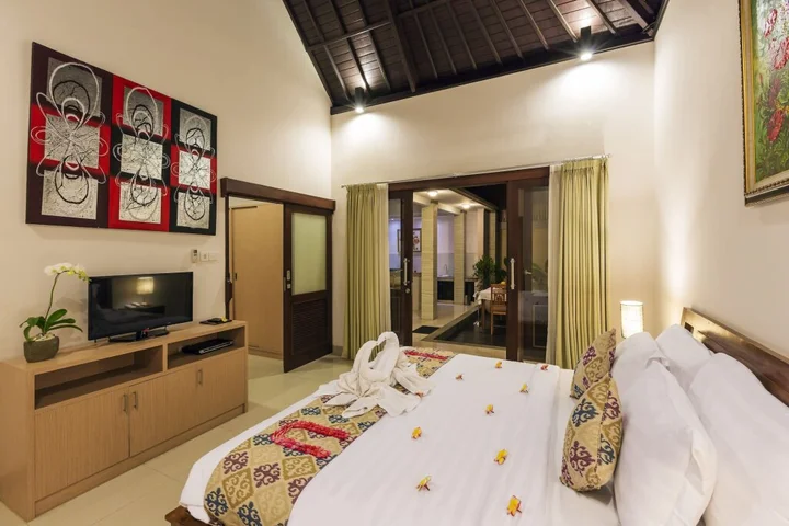 Чангу: Kubal Villa and Living Seminyak