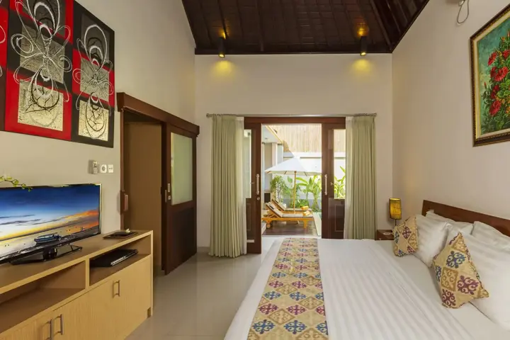 Чангу: Kubal Villa and Living Seminyak