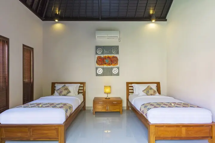 Чангу: Kubal Villa and Living Seminyak