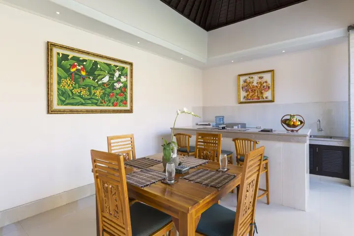 Чангу: Kubal Villa and Living Seminyak