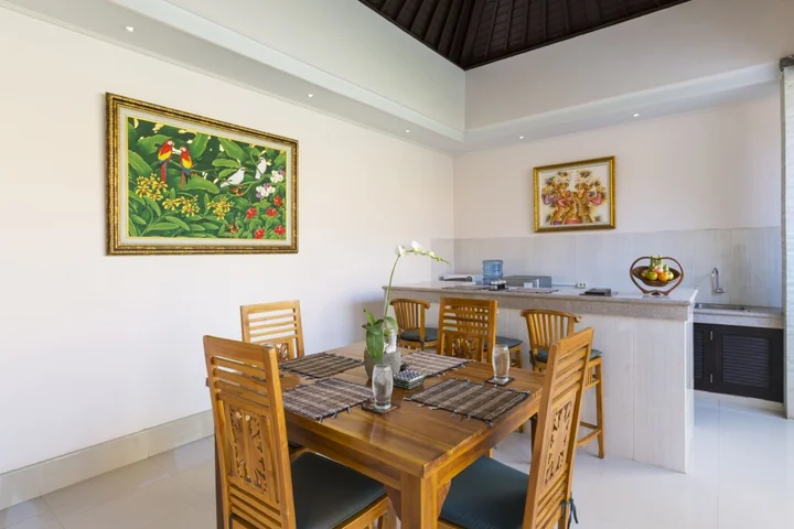 Чангу: Kubal Villa and Living Seminyak