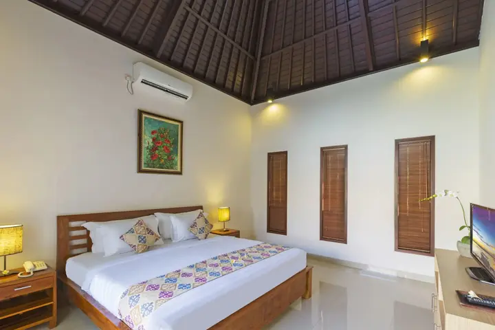 Чангу: Kubal Villa and Living Seminyak