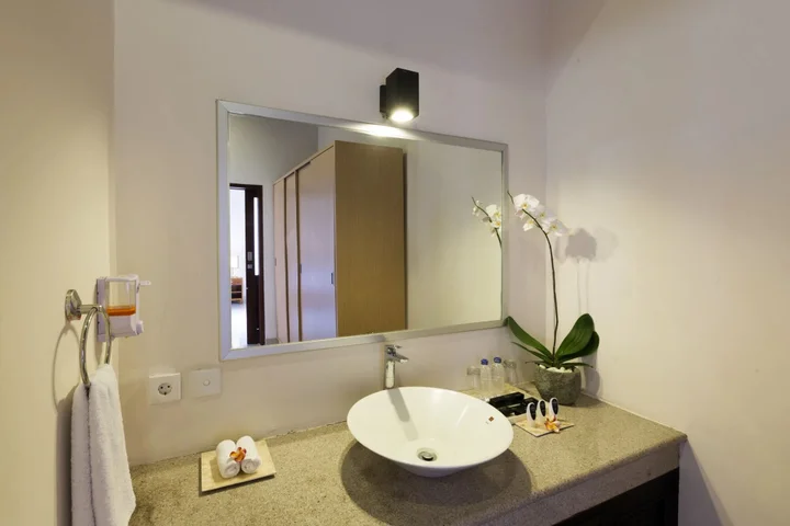 Чангу: Kubal Villa and Living Seminyak