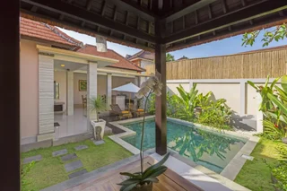 Чангу: Kubal Villa and Living Seminyak