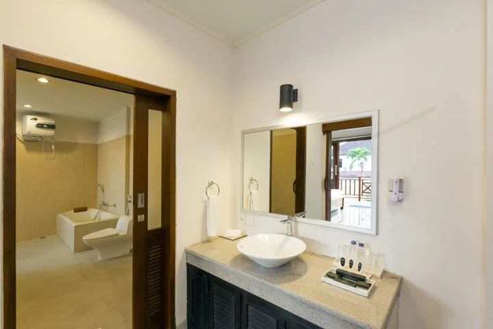 Чангу: Kubal Villa and Living Seminyak