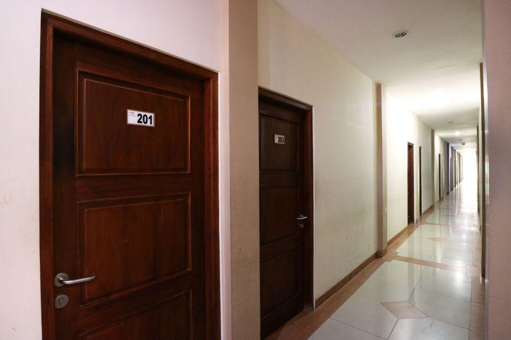 Батуретно: Tembok Batu Residence