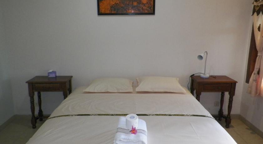 Джокьякарта: Jogja Dreams Bed and Breakfast