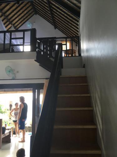 The BBQ Guest House — фото 3