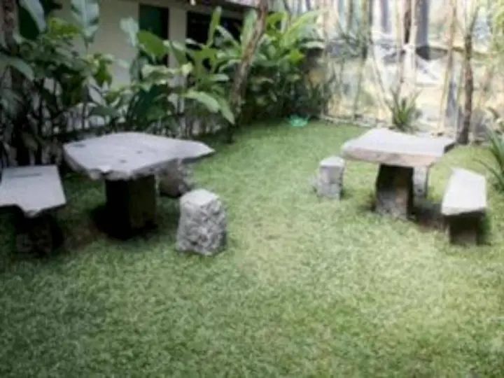 Бандунг: Flores Gallery Hotel