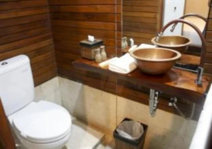Бандунг: Flores Gallery Hotel