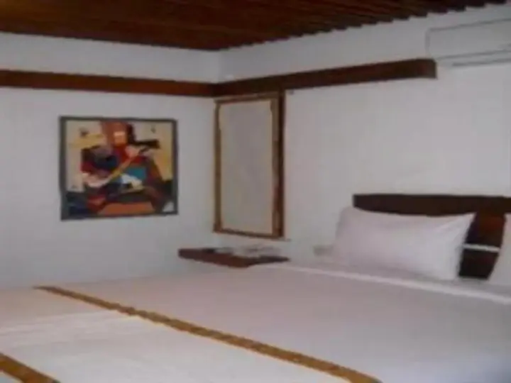 Бандунг: Flores Gallery Hotel