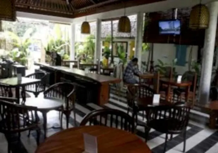 Бандунг: Flores Gallery Hotel