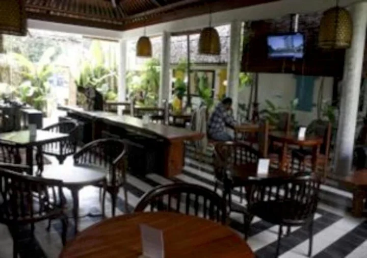 Бандунг: Flores Gallery Hotel