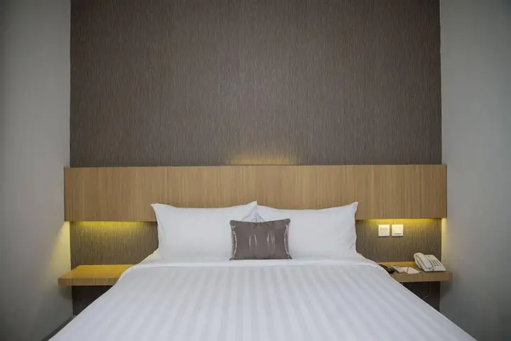 Джакарта: Dcozie Hotel by Prasanthi