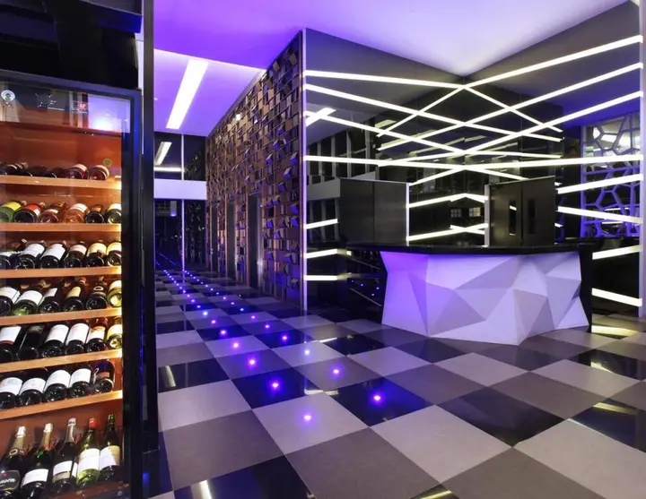 Купанг: Aston Kupang Hotel & Convention Center