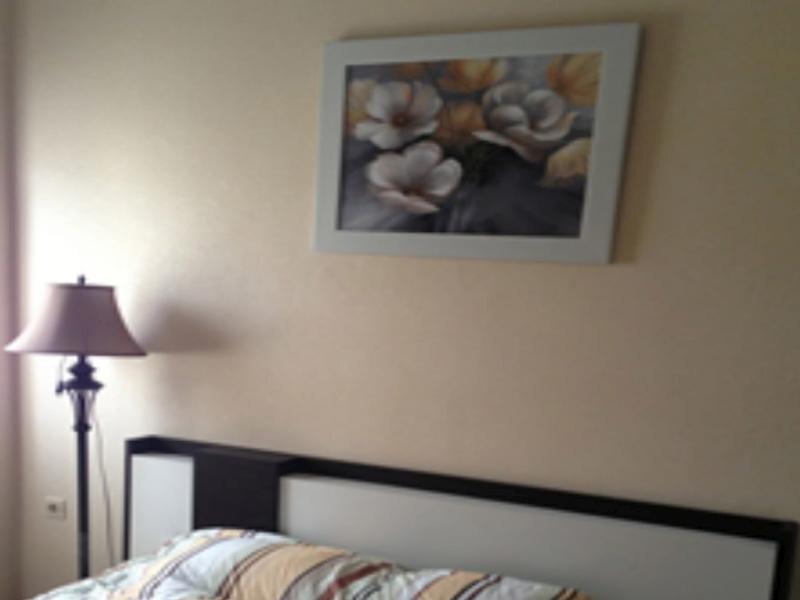 Gardenia Residence Guest House — фото 4