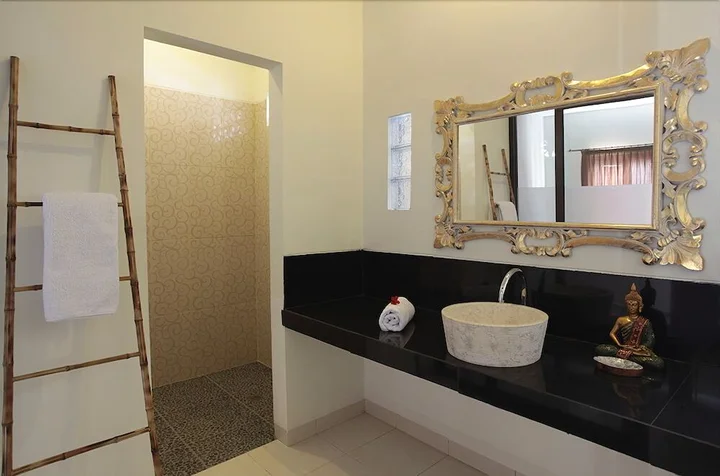 Денпасар: Bahagia Villas