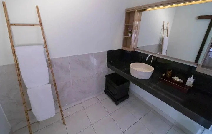 Денпасар: Bahagia Villas