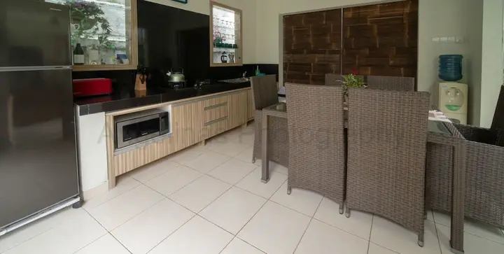 Денпасар: Bahagia Villas