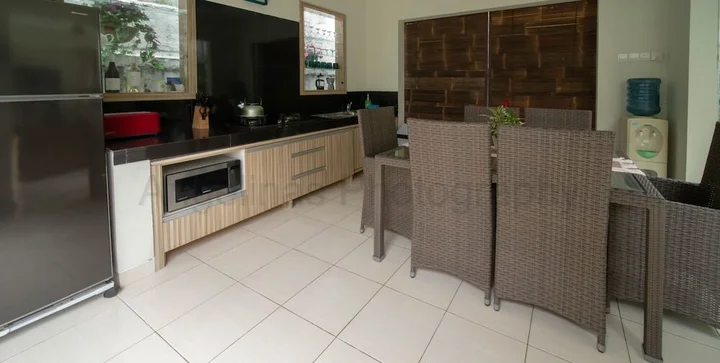 Денпасар: Bahagia Villas
