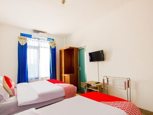 Бандунг: Wisma Pkbi Jawa Barat