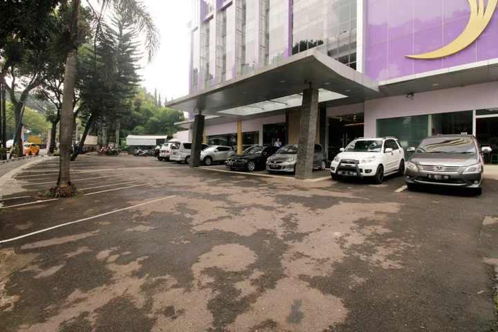 Бандунг: Best Western Setiabudhi Bandung