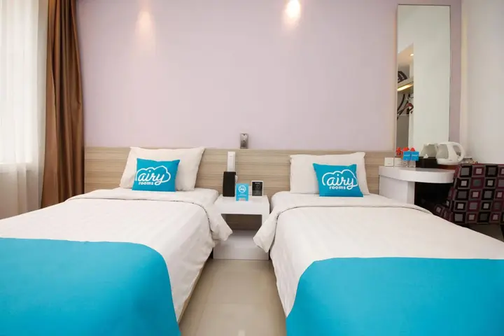 Бандунг: Best Western Setiabudhi Bandung