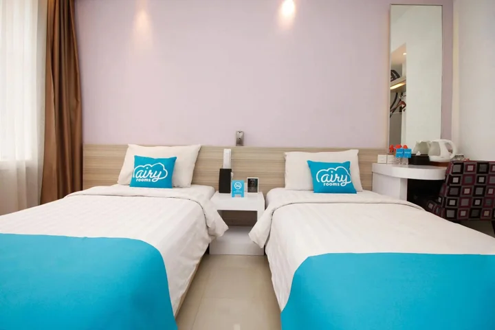 Бандунг: Best Western Setiabudhi Bandung