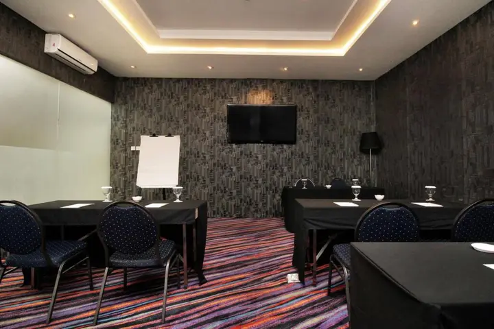Бандунг: Best Western Setiabudhi Bandung
