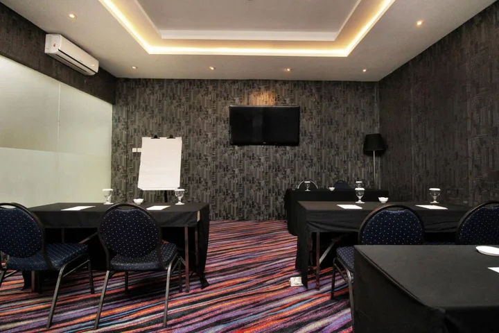 Бандунг: Best Western Setiabudhi Bandung