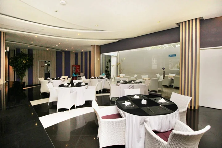 Бандунг: Best Western Setiabudhi Bandung