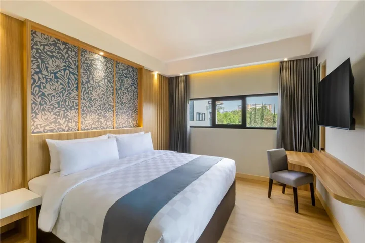Бандунг: Best Western Setiabudhi Bandung
