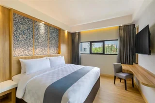 Бандунг: Best Western Setiabudhi Bandung