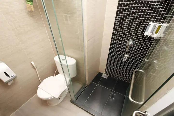 Бандунг: Best Western Setiabudhi Bandung