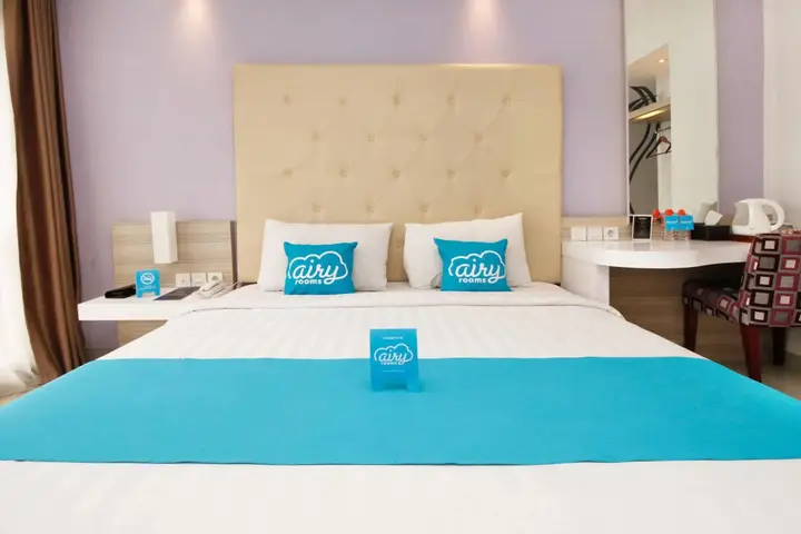 Бандунг: Best Western Setiabudhi Bandung