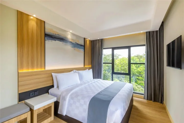 Бандунг: Best Western Setiabudhi Bandung