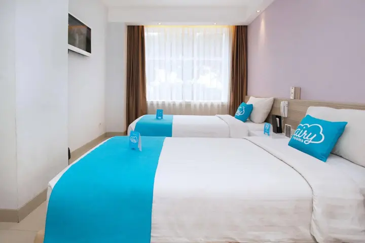 Бандунг: Best Western Setiabudhi Bandung
