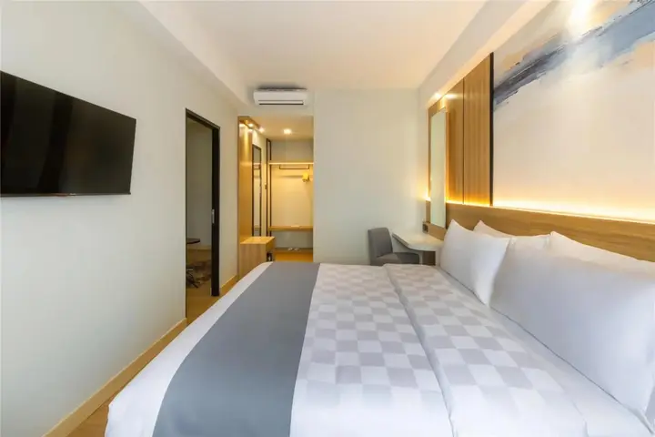 Бандунг: Best Western Setiabudhi Bandung