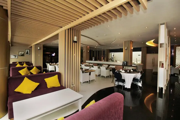 Бандунг: Best Western Setiabudhi Bandung
