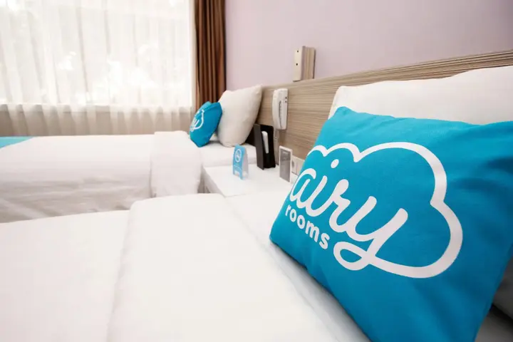 Бандунг: Best Western Setiabudhi Bandung