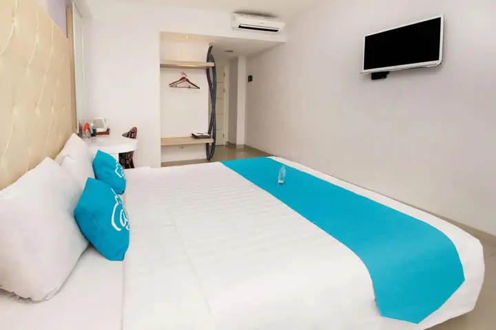Бандунг: Best Western Setiabudhi Bandung
