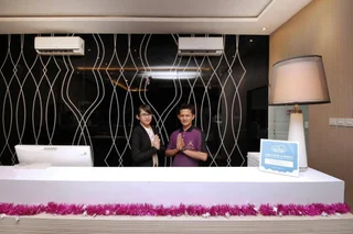 Бандунг: Best Western Setiabudhi Bandung