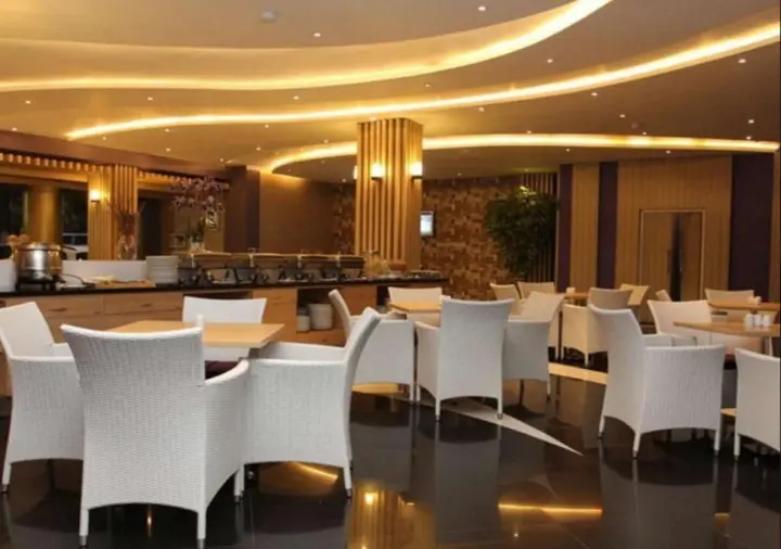 Бандунг: Best Western Setiabudhi Bandung