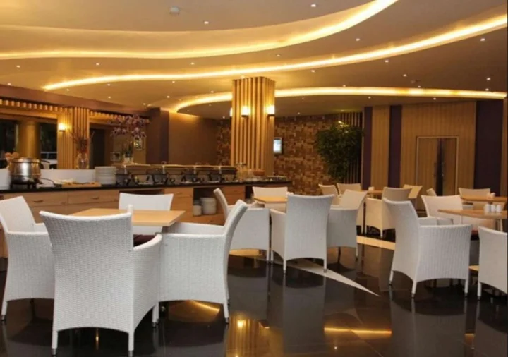 Бандунг: Best Western Setiabudhi Bandung