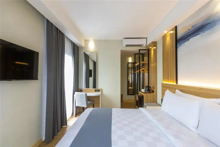 Бандунг: Best Western Setiabudhi Bandung