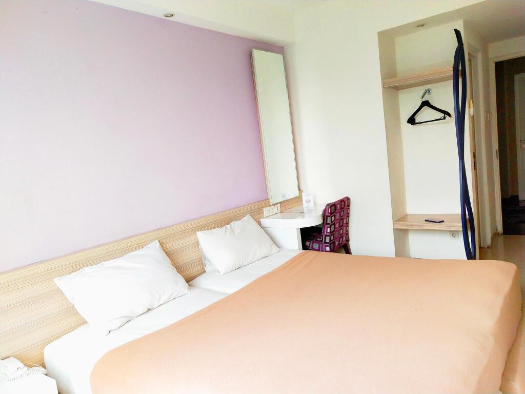 Best Western Setiabudhi Bandung — фото 2